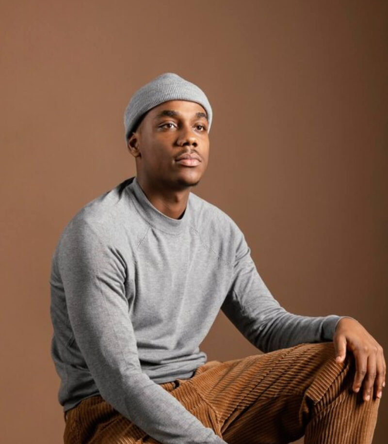 Breathable Styling Hats - Image 2